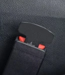 Thumbnail 7 of 2бр Универсалени Закопчалки Залъгалки Slim Слим за предпазен колан на автомобил