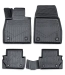 Thumbnail 1 of Комплект 4бр. 3D Гумени стелки за купе Erpassan - FORD PUMA 2019+