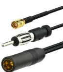 Thumbnail 4 of Преходник Адаптер За Антена FM/AM за DAB цифрово радио