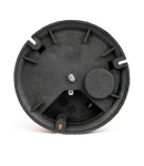 Thumbnail 4 of Въртяща Сигнална Аварийна Оранжева Лампа Маяк с Крушка 24V, Ø 148mm