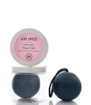 Thumbnail 1 of Ароматна топка Pink Club – мандарина, ванилия, сандалово дърво