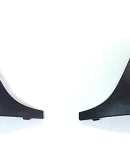 Thumbnail 1 of Комплект Решетки За Директна Замяна за Фолксваген Голф 6 Volkswagen VW Golf 6 VI 2009+