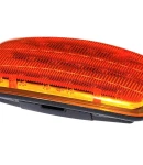 Thumbnail 8 of LED ЛЕД Аварийна/сигнална лампиа Маяк буркан с магнит 12/24V