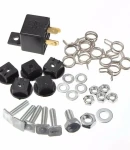 Thumbnail 7 of Универсална тромба клаксон с компресор мелодия Dukes of Hazard 12V