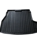 Thumbnail 3 of 3D Гумена стелка за багажник DeluxeBoss за BMW 3-та серия E46 КОМБИ STATION WAGON 1998-2005г.