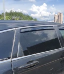 Thumbnail 5 of Комплект от 4бр. ветробрани за HONDA CRV 2012-2016