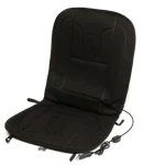 Thumbnail 3 of Подгряваща постелка/тапицерия за седалка на автомобил, бус, джип 12V