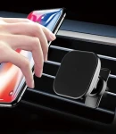 Thumbnail 7 of Магнитна поставка стойка за телефон за автомобил RAZ382