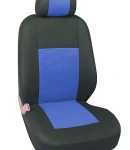 Thumbnail 3 of 2+1 КОМПЛЕКТ УНИВЕРСАЛНИ КАЛЪФИ , ТАПИЦЕРИЯ ЗА ПРЕДНИ СЕДАЛКИ ЗА БУС , МИКРОБУС , ЦВЯТ СИНЬО-ЧЕРНО , ТЕКСТИЛ TAP923