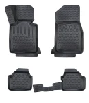 Thumbnail 1 of Комплект 4бр. 3D Гумени стелки за купе от TPE гума X-Series за BMW 1-ва серия F20/F21 2011-2019г.