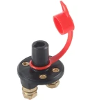 Thumbnail 2 of Ключ маса превключвател прекъсвач изолатор на акумулатор 12 - 24V