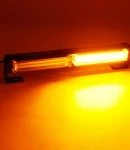 Thumbnail 10 of 30 Cm Сигнална Аварийна Блиц Маяк Led Бар Лампа Пътна Помощ Платформа 12V-24V 36W