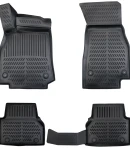 Thumbnail 1 of Комплект 4бр. 3D Гумени стелки за купе от TPE гума X-Series за AUDI A6 C8 2018+