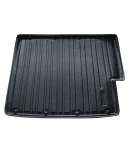 Thumbnail 3 of 3D Гумена стелка за багажник DeluxeBoss за BMW X4 F26 2015+