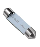 Thumbnail 3 of LED Лед Диодни Крушки, C5W, 3 Smd, 31mm, 12V, Бяла Светлина