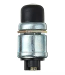 Thumbnail 6 of Универсален старт бутон за запалване палене клаксон тромба 12V