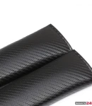 Thumbnail 1 of Протектор за колан PA2 / 2бр в к-т КАРБОН