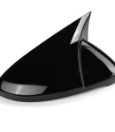 Thumbnail 10 of Комплект от 2бр. Batman Style капаци за странични огледала за Volkswagen VW Golf 7 7.5 E-Golf 2013-2020г.