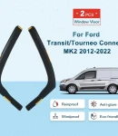 Thumbnail 2 of Комплект от 2бр. ветробрани за Ford Transit Connect / Tourneo Connect MK2 - 2012-2022
