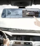 Thumbnail 5 of Огледало за задно виждане с 2 камери PG425