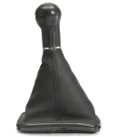 Thumbnail 6 of Tопка Скоростен Лост С Маншон Кожен Кожух За Голф Golf 3 Vento С Рамка