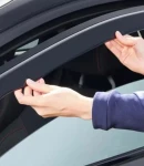 Thumbnail 5 of Комплект от 4бр. ветробрани за FORD FIESTA MK6 5 врати 2008-2017