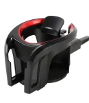 Thumbnail 3 of Комбинирана поставка стойка за чаша и телефон 2 в 1