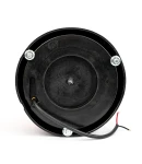 Thumbnail 4 of Въртяща Сигнална Аварийна Оранжева Лампа Маяк с Крушка 24V Ø 146mm