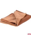 Thumbnail 5 of Двустранна микрофибърна кърпа 2 в 1 за почистване на интериора на автомобила и сензорни екрани навигационни системи и дисплеи 30x30 cm