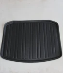 Thumbnail 3 of 3D Гумена стелка за багажник DeluxeBoss за SKODA KAROQ 12s 2017+