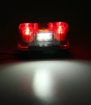 Thumbnail 6 of Led Лед Oсветление Плафон за регистрационен номер 12V