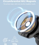 Thumbnail 5 of Стойка за телефон Phone Planet-HD03