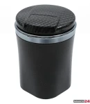 Thumbnail 8 of Пепелник за автомобил с диод HT-852/278 - карбонов капак