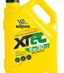 Thumbnail 1 of Масло BARDAHL - ХТЕС 5W30 С2 5L