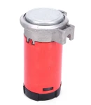 Thumbnail 5 of Тромба клаксон единична с компресор 12V за автомобили джипове бусове ТИР - 43 см