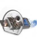 Thumbnail 3 of Комплект от 2бр. халогенни крушки H1 12V 55W LumiTec LIMITED +130% бяла светлина