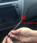 Thumbnail 3 of Интериорна LED светлина