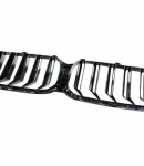 Thumbnail 3 of Двойни Бъбреци Решетки За BMW 5 SERIES G30 G31 LCI БМВ 5-та Серия Facelift BMW G30 G31 G38 2020г.-2023г. Черен Гланц Лак