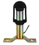 Thumbnail 6 of Стойка, Бърза Връзка за Аварийна Лампа, Маяк, Буркан MAR713