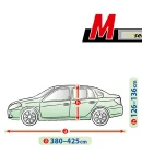 Thumbnail 4 of Висококачествено Покривало Kegel за Седан Sedan Автомобил Серия Mobile Garage размер M 380 - 425см х 126 - 136см