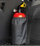 Thumbnail 4 of Калъф Стойка за Пожарогасител с Велкро за автомобил камион офис 28 x 11cm