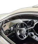 Thumbnail 2 of Комплект от 4бр. ветробрани за VW TOUAREG (3-Gen) - 2018-2025