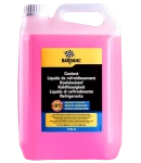 Thumbnail 1 of Антифриз BARDAHL. Готов за употреба -35°С., червен 5L