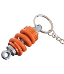 Thumbnail 2 of Ключодържател Амортисьор PG208 - Оранжев