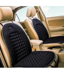 Thumbnail 6 of Комплект 2 Броя Масажна Подложка, Постелка, Тапицерия За Седалка, За Автомобил, Джип, Камион, За Дом или Офис