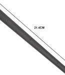 Thumbnail 6 of 18 см FM/ AM Радио Антена за Alfa Romeo, Fiat 500, Jeep и Lancia