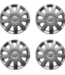 Thumbnail 1 of Универсален комплект от 4 броя тасове за автомобил Grand 16 Цола