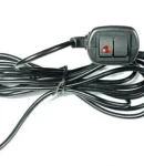 Thumbnail 7 of Комплект 2 Броя 16cm Сигнална Аварийна Блиц Маяк Led Бар Лампа Пътна Помощ Платформа 12V-24V 36W