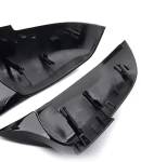 Thumbnail 7 of Комплект от 2бр. М Style капаци за странични огледала за BMW F20 F21 F22 F23 F30 F31 F32 F33 F34 F36 GT 3GT E84 E87 I3S