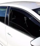 Thumbnail 4 of Комплект от 4бр. ветробрани за VW Polo MK5 - 5 врати хечбек - 2009-2017